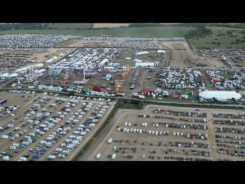 GDSF GREAT DORSET STEAM FAIR 2022