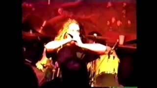 KATAKLYSM - Live at Wetlands (23.07.1995)