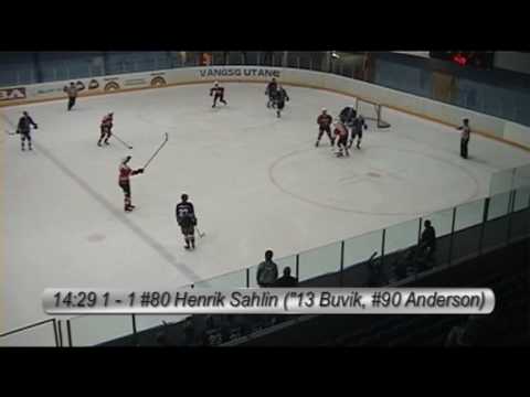 Bergen Sparta Sondag