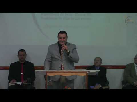 Deus  te quer no Altar