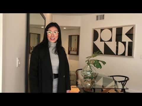 Home Tour at Talaria Burbank Apartments- 2BD 2BA- Artemis Layout