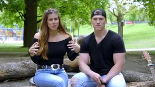 Getting To Know The Reklaws!