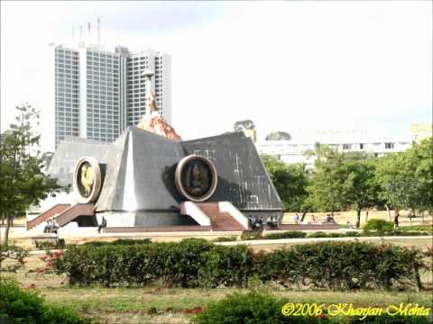 Huku Nairobi - Historians