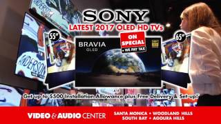 The largest selection of today's technology anywhere—at Video & Audio 