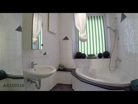 ST-110316 - Stuttgart West! Modern möblierte Wohnung mit Stellplatz