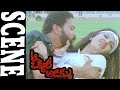 Aa Okkati Adakku Telugu Movie Scene Rajendra Prasad Rao Gopal Rao Rambha