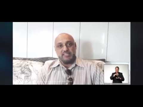 Vanua Chocolate founder Arif on Fiji Tv One