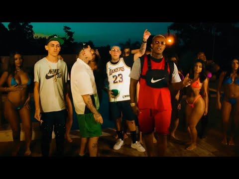 SET ADEGA REVOADA - MC IG, MC PH, MC Joãozinho VT, MC Dena, TrapLaudo e MC GP