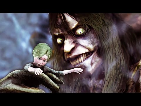 Bramble: The Mountain King - FULL GAME - YouTube