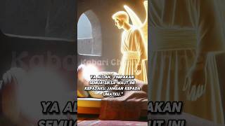 Download lagu Nabi Muhammad SAW Saat Sakaratul maut.;Ummat ku...3x#Shorts#Short#kisahislami mp3
