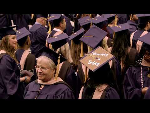 2022 Phoenix Commencement - Full Ceremony