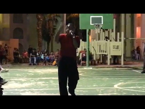 Evangelista Benicio Molina Residencial El Taino En Santa Isabel Puerto Rico