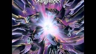 Anthrax - Safe Home