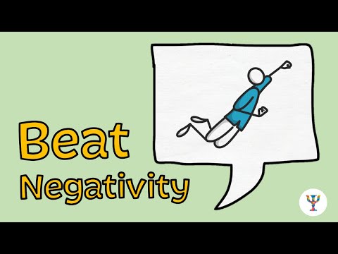 4 tips to beat negativity bias and live a happier life