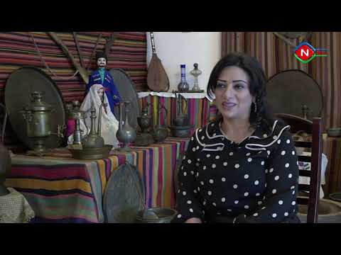 Qarabağ inciləri 10.12.2020