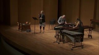 Tigran Hamasyan | The Apple Orchard in Saghmosavanq