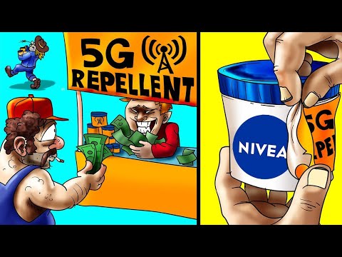 Die Dreistesten Betrüger Aller Zeiten