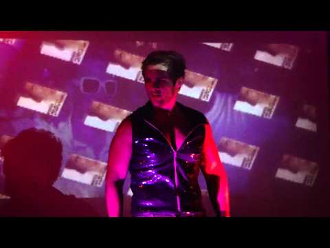 Leo Granieri - We Gotta Live Forever | Say That U Love Me Tour |