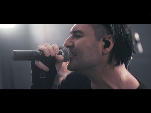 Michael Night - Haunted By Love (Official Live Video)