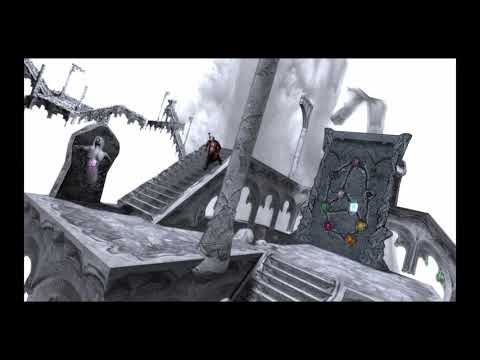 Devil May Cry 3-100% Walkthrough Mission 18 with [No Damage + S-Rank]