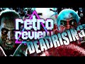 Dead Rising Retrospectiva el Mejor Videojuego De Zombie