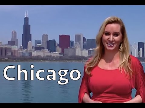 Family Travel with Colleen Kelly - Chicago, Illinois