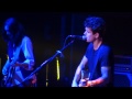 John Mayer - Face To Call Home live All Phones Arena Sydney 2014