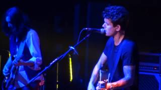John Mayer - Face To Call Home live All Phones Arena Sydney 2014