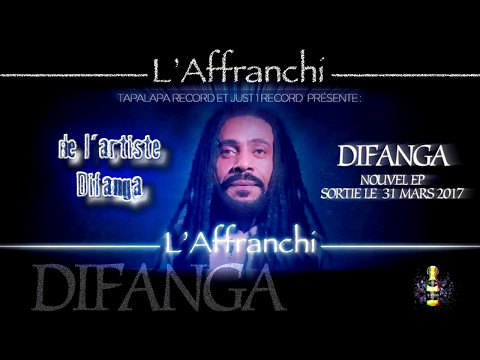 DIFANGA l'affranchi / teaser