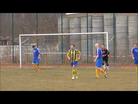 11.03.2018, Regelfrage - WSV Wiedelahl - SG Wolfshagen/​Lautenthal 3:2