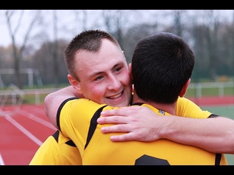 FK "Nevėžis" -  FK "Spyris" 4:0 (2013 10 27)