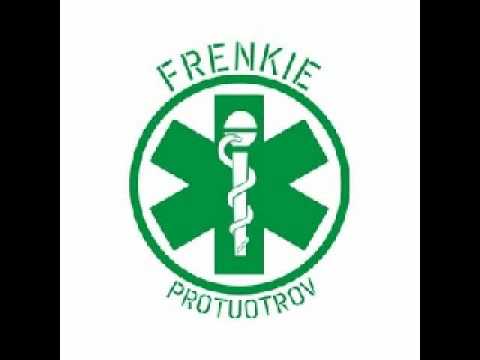 Frenkie ft.SHA - Domino effect (08 -2011)