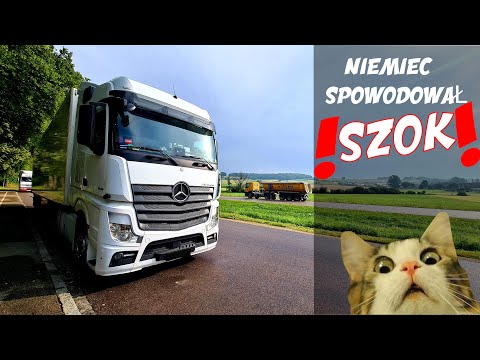 ORYGINALNY ON - NIESPODZIEWANY TELEFON Z ZAŁADUNKU | CO SIĘ STAŁO?