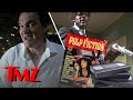 Quentin Tarantino still watches VHS! What's VHS ...