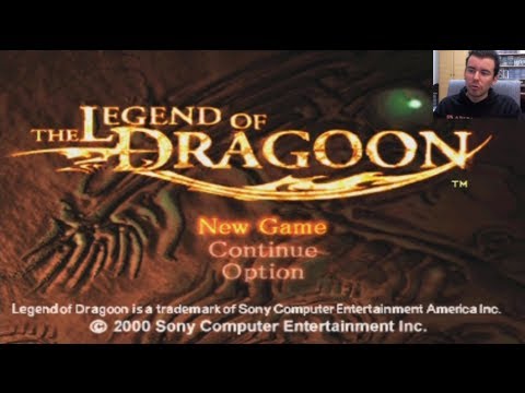 legends of dragoon playstation network