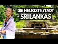 Anuradhapura Die Heiligste Stadt Sri Lankas Lohnt Sich Ein Besuch Weltreise Backpacking