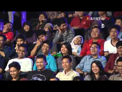 Gian Luigi: Game untuk Preman (SUCI Playground)