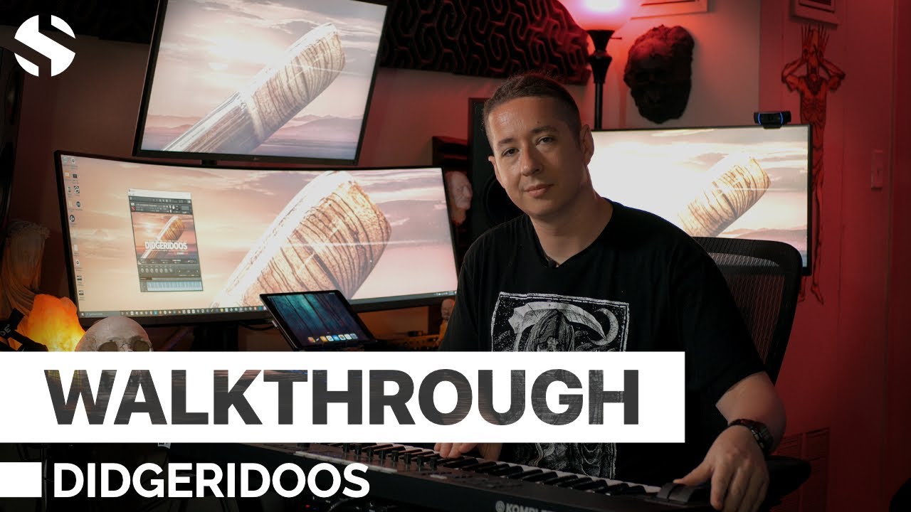 Didgeridoos thumbnail 2