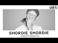 Shordie Shordie - "Counter (Freestyle)" | AMPD Exclusive Debut