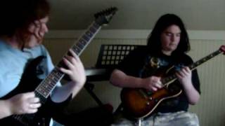 Scale The Summit-Sargasso Sea COVER