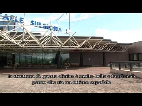 ONDA TG APPROFONDIMENTO VISITA SHIBAURA INSTITUTE AL S RAFFAELE DI SULMONA