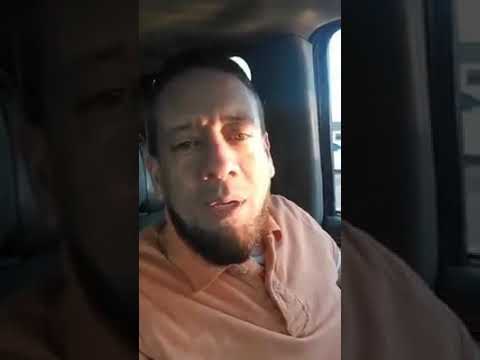 Estigma colombiano en el exterior