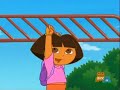 Dora Climbed The Monkey Bars
