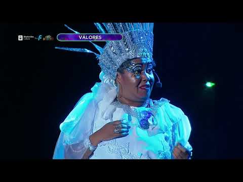 5ta Etapa 2019 - Valores - Segunda Rueda