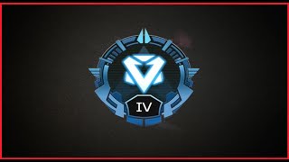 【Apex Legends】エイムアシストにすがる。プラチナ４～【ランク】