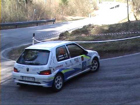 2° Dolomiti Rally Day - 2017