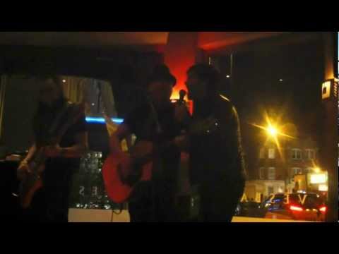 Vesbar - last performance