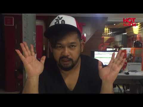 SIAPA SIH PAHLAWAN PENYIAR HOT FM DI KANTOR?