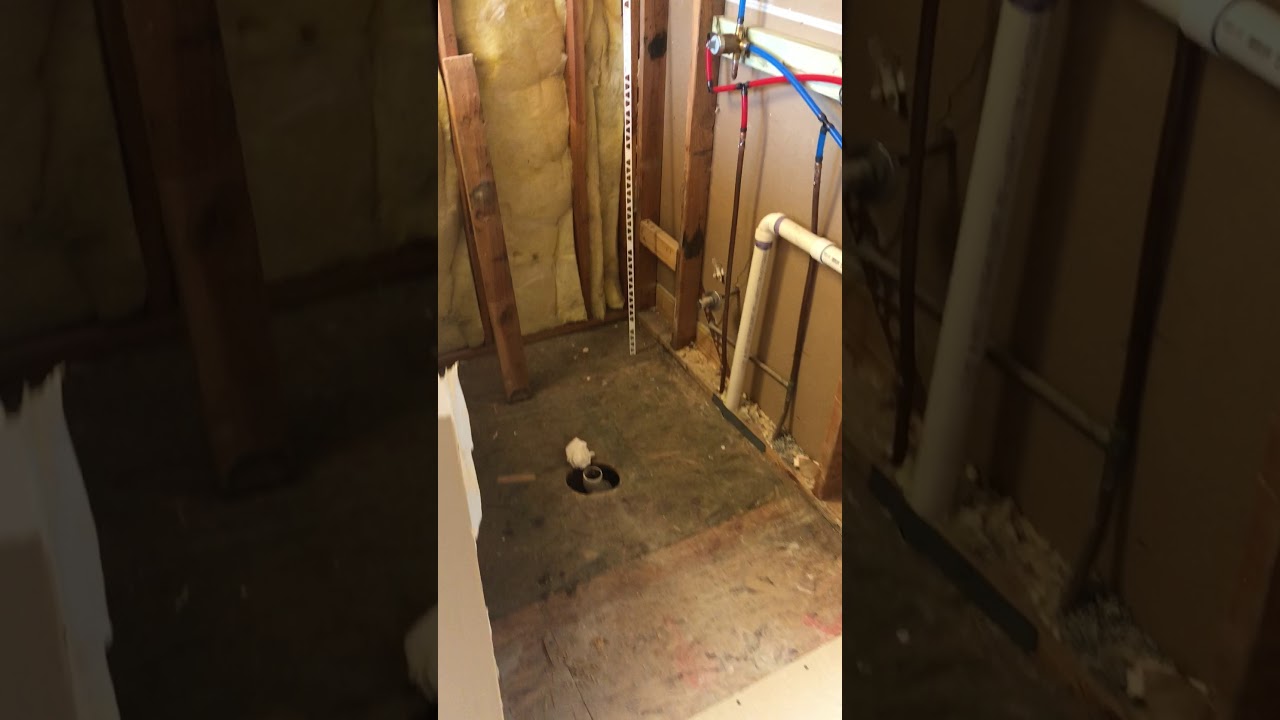 [3 of 8] - Bathroom Remodel - PK Floors Plus