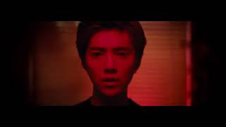 鹿晗LuHan【勋章MEDALS】 MV（电影《我是证人》官方主题曲）